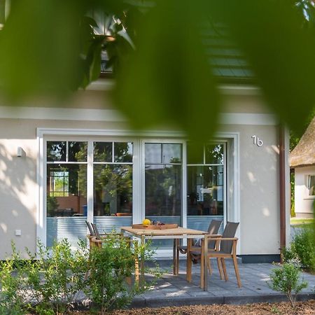 8 kleine Heringe Wieck Exterior foto